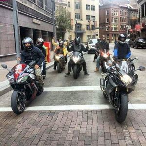 Meet your Posher, John